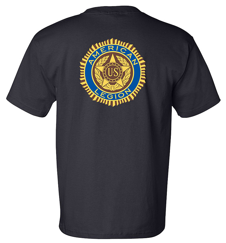 13th legion t shirt